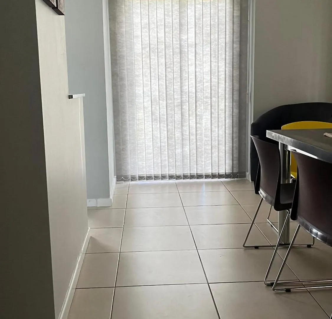 Departamento Centrico Con Cochera Μεντόζα Αργεντινή
