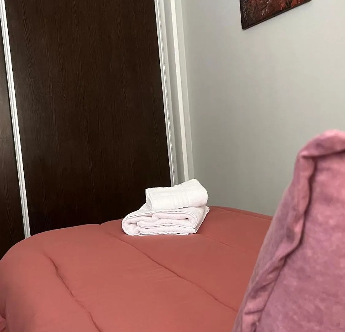 Departamento Centrico Con Cochera Μεντόζα