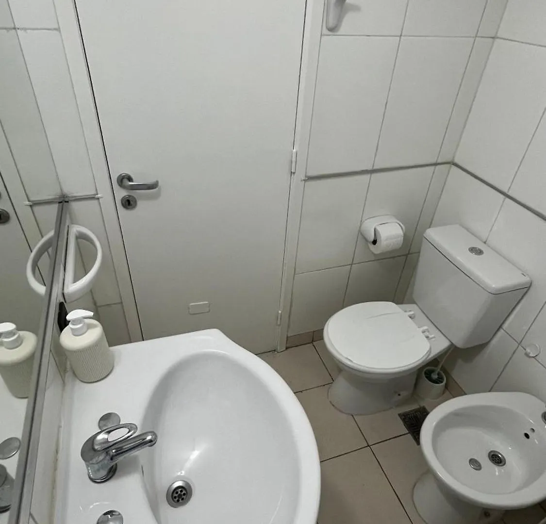 Departamento Centrico Con Cochera Μεντόζα