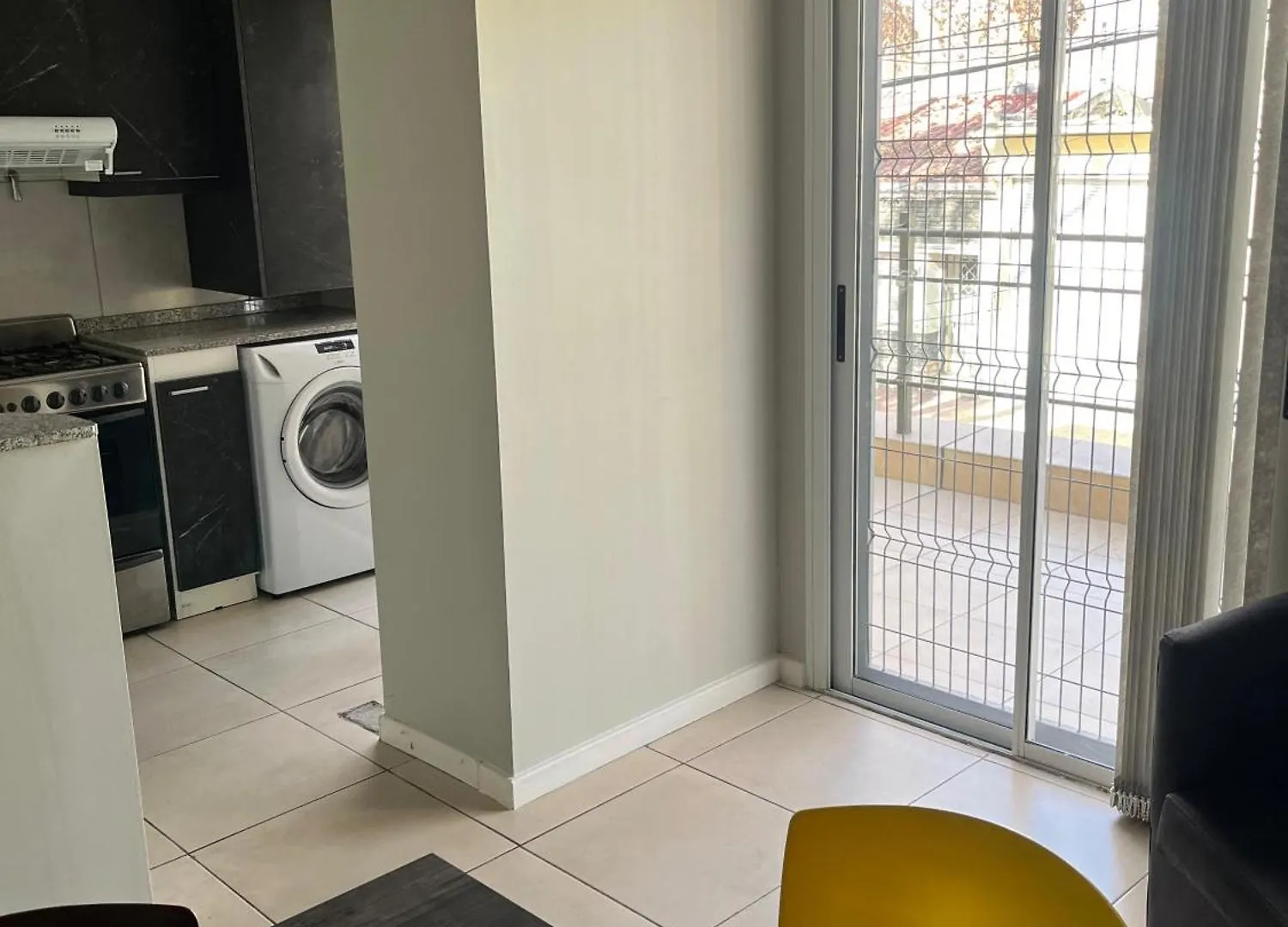 Departamento Centrico Con Cochera Μεντόζα