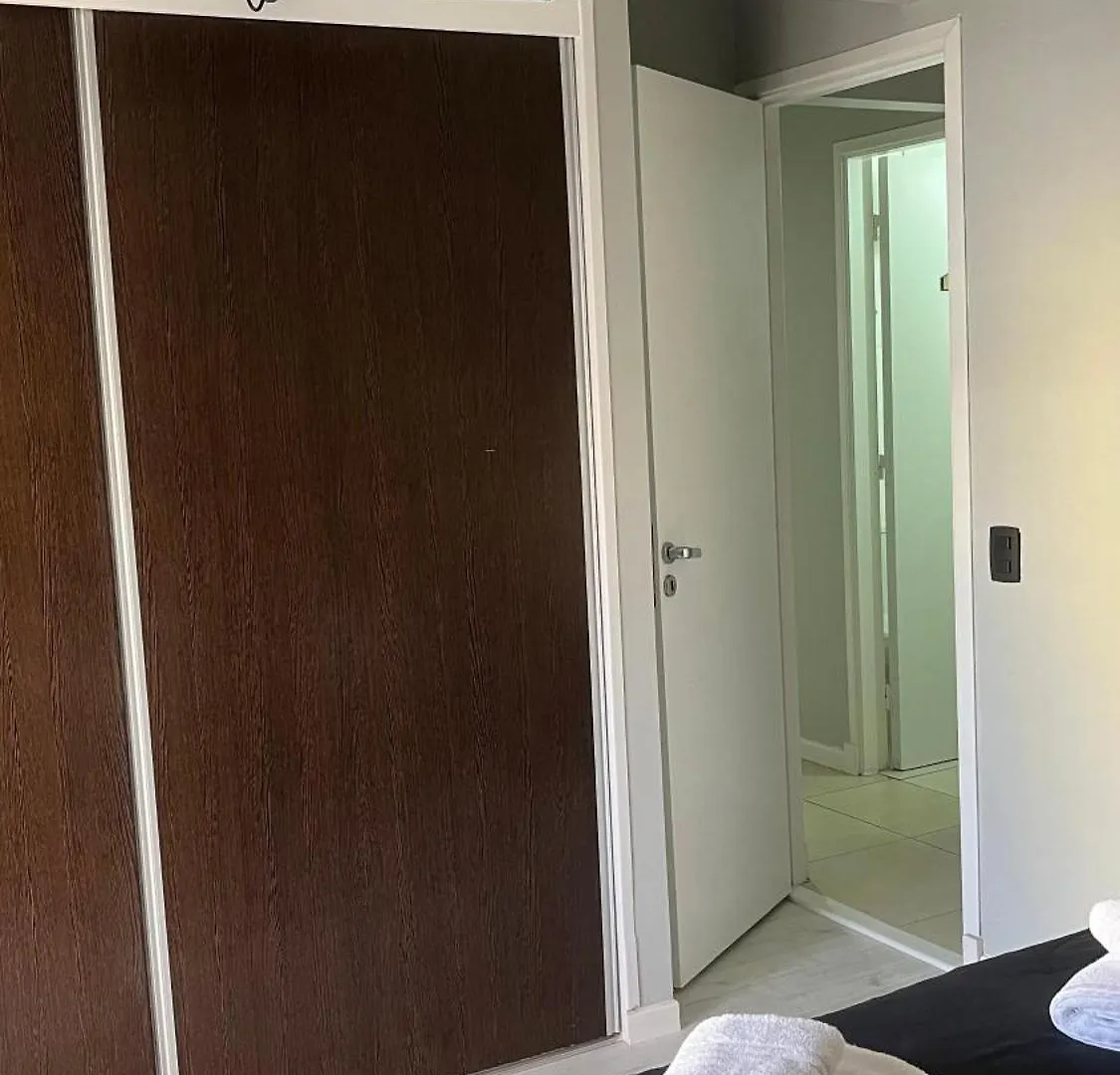 Διαμέρισμα Departamento Centrico Con Cochera Μεντόζα