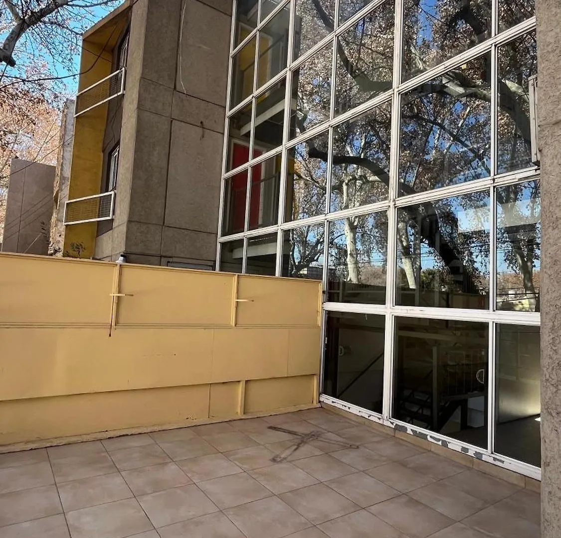 Διαμέρισμα Departamento Centrico Con Cochera Μεντόζα
