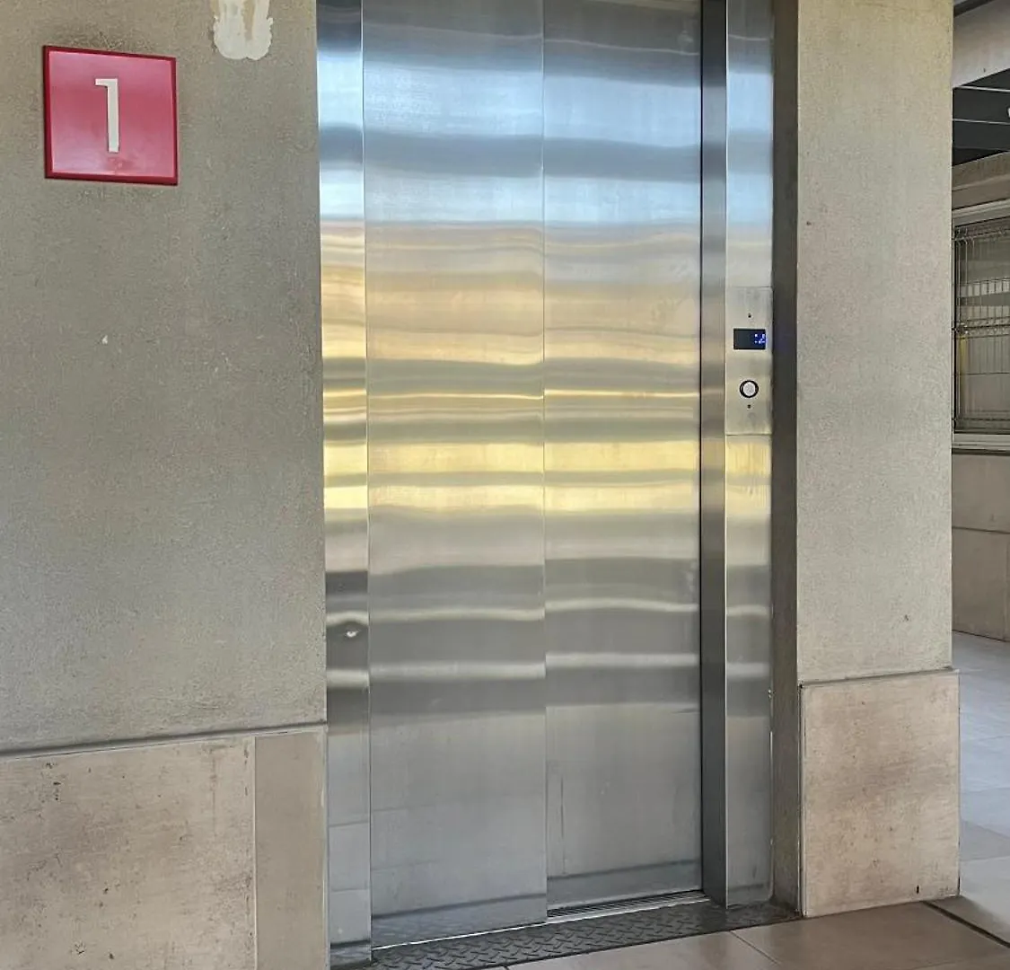 Departamento Centrico Con Cochera Μεντόζα 0*,  Αργεντινή